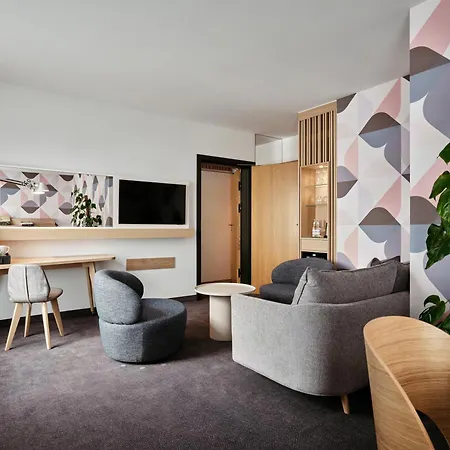 Holiday Inn - Warsaw City Centre By Ihg-3