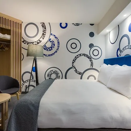 Holiday Inn - Warsaw City Centre By Ihg-2