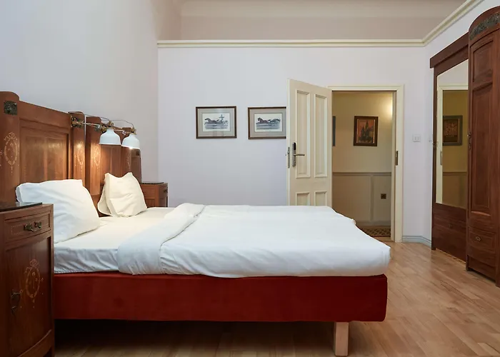 Aparthotel Chopin Boutique Warszawa