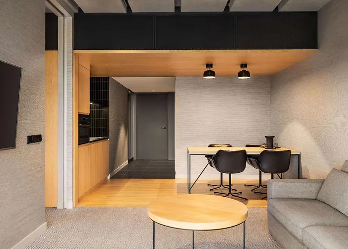 Vienna House By Wyndham Mokotow Warsaw Hotel