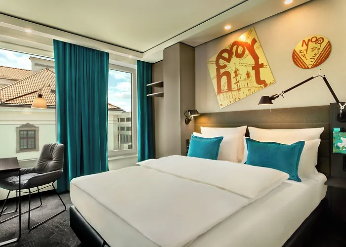 One -ChopinHotel Warszawa